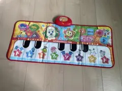 ワンワンのメロディマット