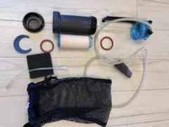 MSR浄水器 ミニワークス