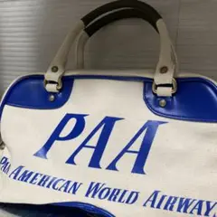 2025年最新】pan am ボストンバッグの人気アイテム - メルカリ