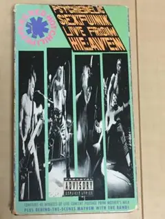 Red Hot Chili Peppers 風神雷神&セットリスト 2025年最新】RedhotChiliPeppers セットリストの人気アイテム