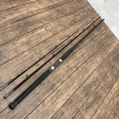 スズミ SZM スーパーフォース 沖風 ヒラメ 30-330 釣竿 3ピース