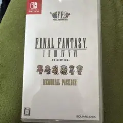 ファイナルファンタジーピクセルリマスター 国内版