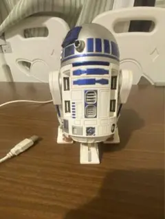 STAR WARS R2-D2 USB Hubスターウォーズ 値下げ中 Amazon.co.jp: スター・ウォーズ R2-D2 USBハブ : パソコン