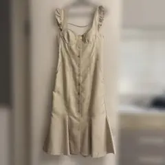deicy キャミワンピース