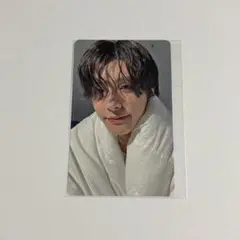 ROMANCE : UNTOLD -daydream- Weverse ジェイク