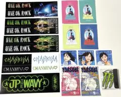 2025年最新】jp the wavy ステッカーの人気アイテム - メルカリ