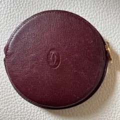 カルティエ コインケース　中古品