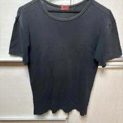 Levi's ダークグレー Tシャツ Mサイズ
