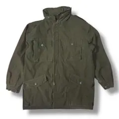 PFEIFER ミリタリージャケット m65 ユーロ ヴィンテージ
