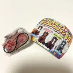 マテンロウスカイ｜アイドルホース ミニコレクション