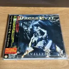 Dream Evil / Evilized