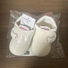 ミキハウス プレシューズ ベビーシューズ 12㎝