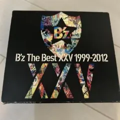 B'z The Best XXV 1999-2012