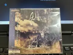 【20%オフ】A.C.T Eternal Winter CD 2025