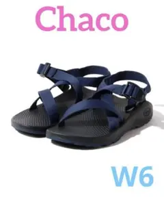 【最終値下げ】Chaco Z CLOUDサンダル スポーツサンダル ストラップ