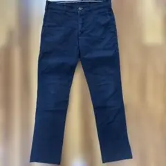 エドウィンジャージーズEDWINJERSEYS ストレッチコットンスリムS