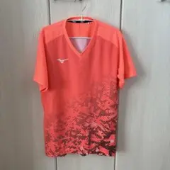 Mizuno Tシャツ　L