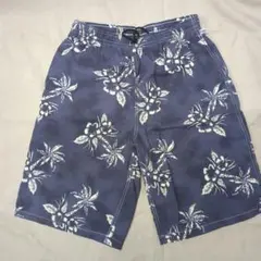 ブラックシャーク 海パン 水着　ハーフパンツ