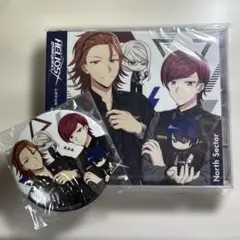 HELIOS Rising Heroes エリオス CD Vol.4 豪華盤