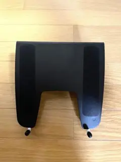Amazonベーシック　ノートパソコン壁掛けアーム用トレイ
