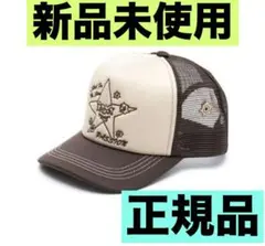 passion キャップ　パッション　cap ブラウン