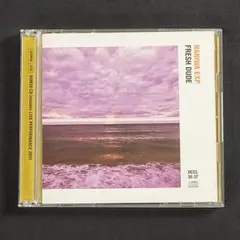 ナニワエキスプレス／フレッシュ・デュード（2CD）
