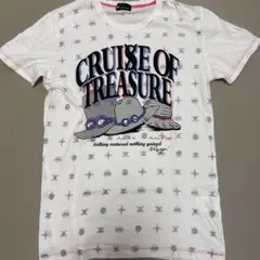 ONE PIECE✖️TK コラボ Tシャツ Mサイズ