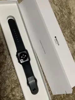 Apple Watch 3