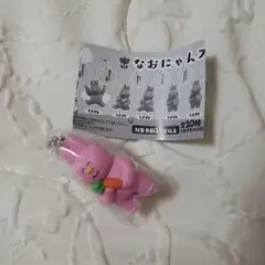 なおにゃんスイング うさぎE