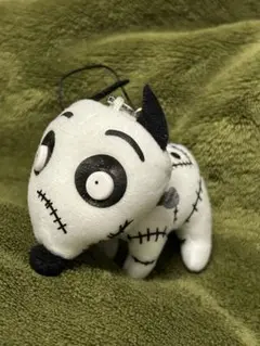 フランケンウィニー エルザ ぬいぐるみ - メルカリ