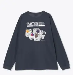 【新品未使用】Columbiaフォートモーニンググラフィックロングスリーブティー