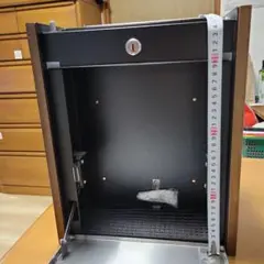 大型ステンレス郵便ポスト
