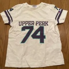 Champion UPPER PERK 74 Tシャツ