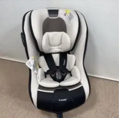 美品❗️新生児対応ロングユース コンビ チャイルドシート マルゴットS