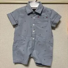 【本日限定割引100円OFF】ベビー服　70 男の子