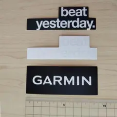 【匿名配送】ガーミン GARMIN garmin ステッカー