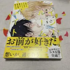 ノイジールームメイト ～家ナシになったのでイケメンと怪異つき物件で同居始めまし…
