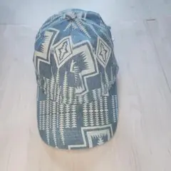 PENDLETON DENIM CAP ペンドルトン デニムキャップ 帽子