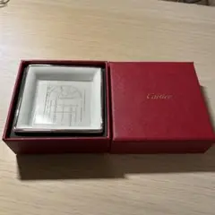 Cartier 窓デザイン 陶器トレイ 2025年最新】カルティエ 灰皿の人気アイテム - メルカリ