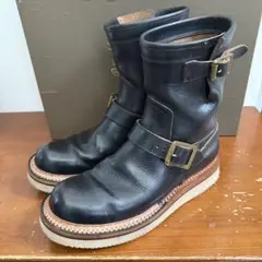 ローリングダブトリオ ジラフ エンジニアブーツ US7 (25cm)