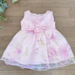 ⭐︎1回着用☆期間限定値下げ☆ドレス ワンピース