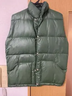 70s THE North Face茶タグ
