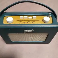 ROBERTS RADIO　 【キャスキッドソン ×ロバーツラジオ】最終値下げ 2025年最新】ROBERTS ラジオの人気アイテム - メルカリ