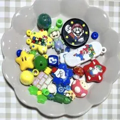 M35 ビーズセット