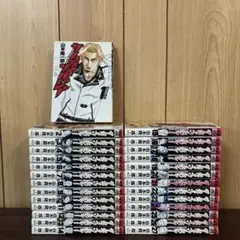 サムライソルジャー 1〜27巻　全巻セット　まとめ売り　漫画　本