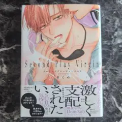 セカンドプレイヴァージン/まくの