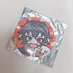 ヒプマイ 山田一郎 ヒプノシスマイク ドンキ 缶バッジ コラボ