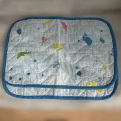 まくらカバー　２枚セット