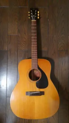 YAMAHA FG140 赤ラベル