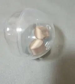 UAE パビリオン 　万博　ガチャガチャ　ナツメヤシ